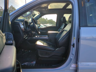 2025 Ford Super Duty F-250 SRW LARIAT Rocky Ridge