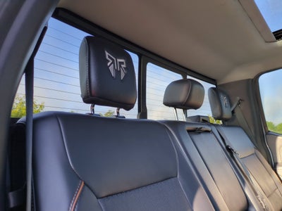 2025 Ford Super Duty F-250 SRW LARIAT Rocky Ridge