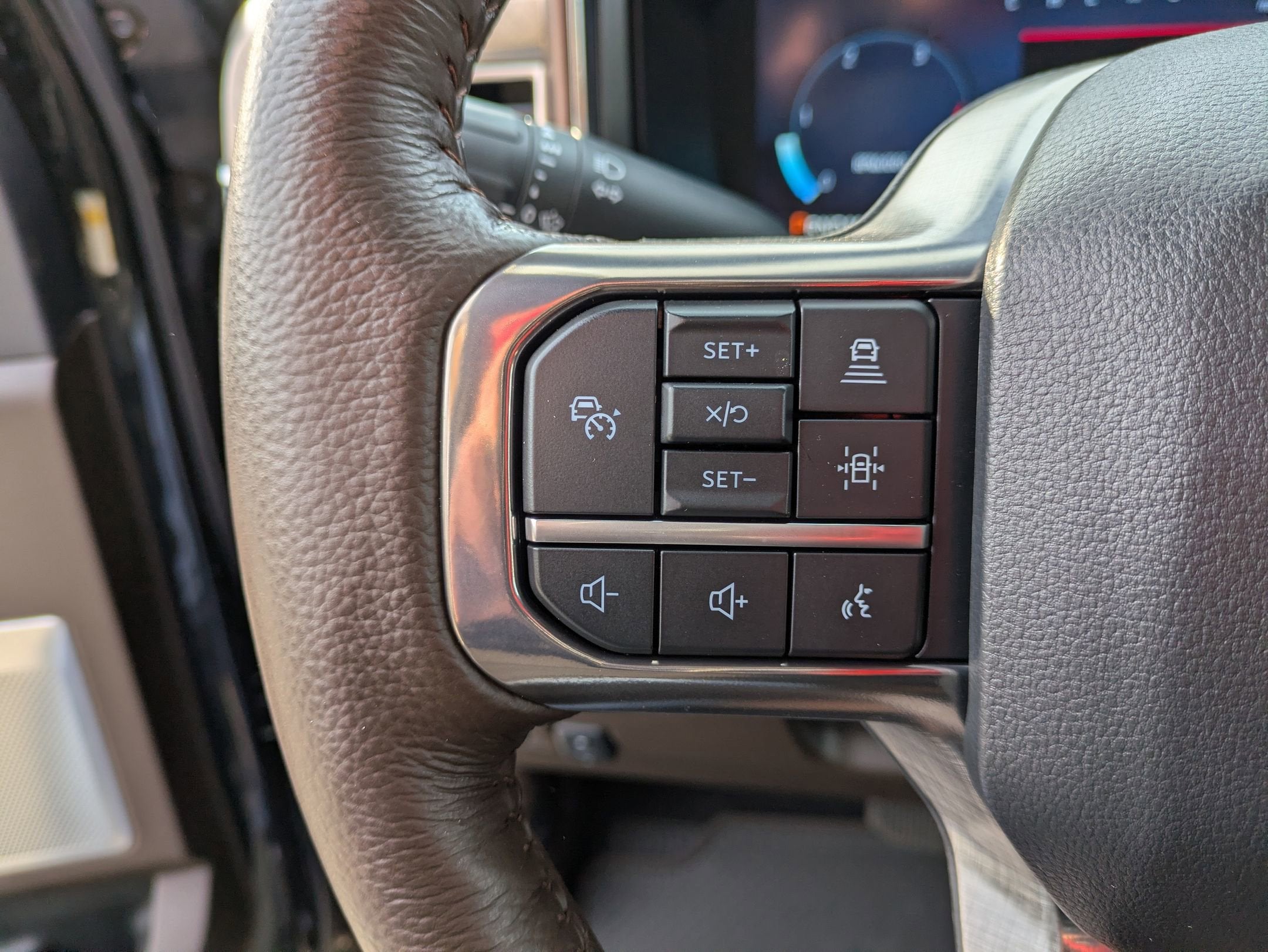 2024 Ford Super Duty F-250 SRW King Ranch