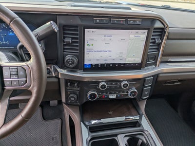 2024 Ford Super Duty F-250 SRW King Ranch