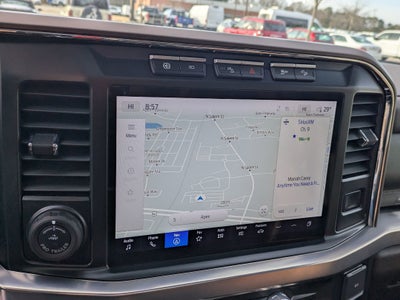 2024 Ford Super Duty F-250 SRW King Ranch