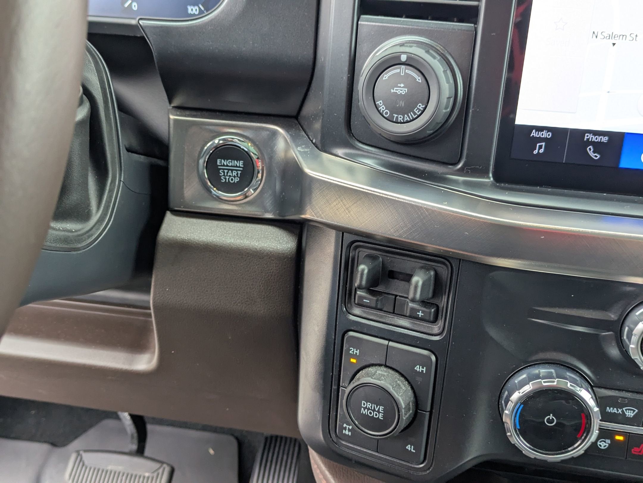 2024 Ford Super Duty F-250 SRW King Ranch