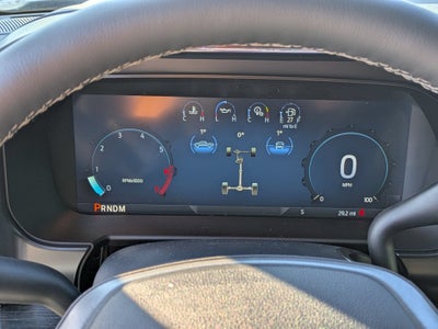 2027 Ford Super Duty F-250 SRW LARIAT