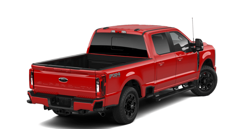 2026 Ford Super Duty F-250 SRW XLT