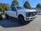 2027 Ford Super Duty F-250 SRW LARIAT