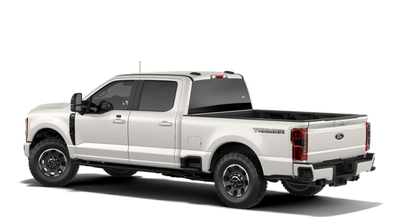 2027 Ford Super Duty F-250 SRW LARIAT