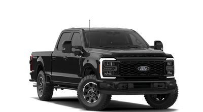 2027 Ford Super Duty F-250 SRW LARIAT
