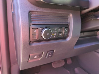 2027 Ford Super Duty F-250 SRW LARIAT