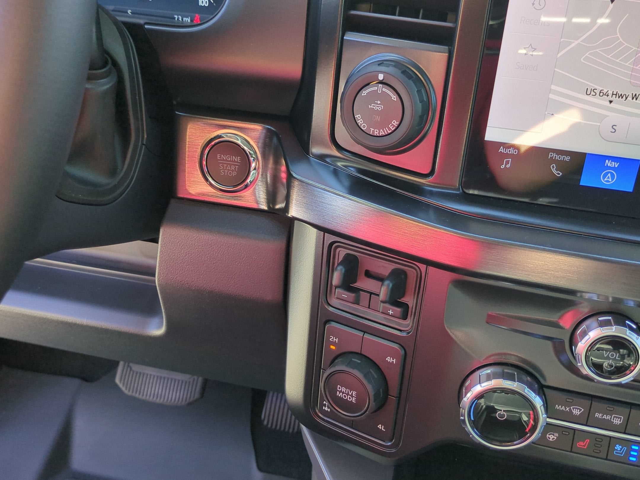 2027 Ford Super Duty F-250 SRW LARIAT