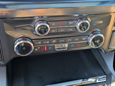 2027 Ford Super Duty F-250 SRW LARIAT