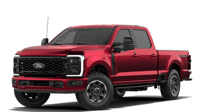 2027 Ford Super Duty F-250 SRW LARIAT