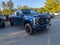 2027 Ford Super Duty F-250 SRW LARIAT