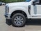 2025 Ford Super Duty F-250 SRW LARIAT