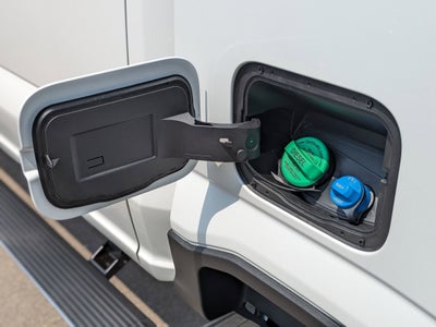 2025 Ford Super Duty F-250 SRW LARIAT