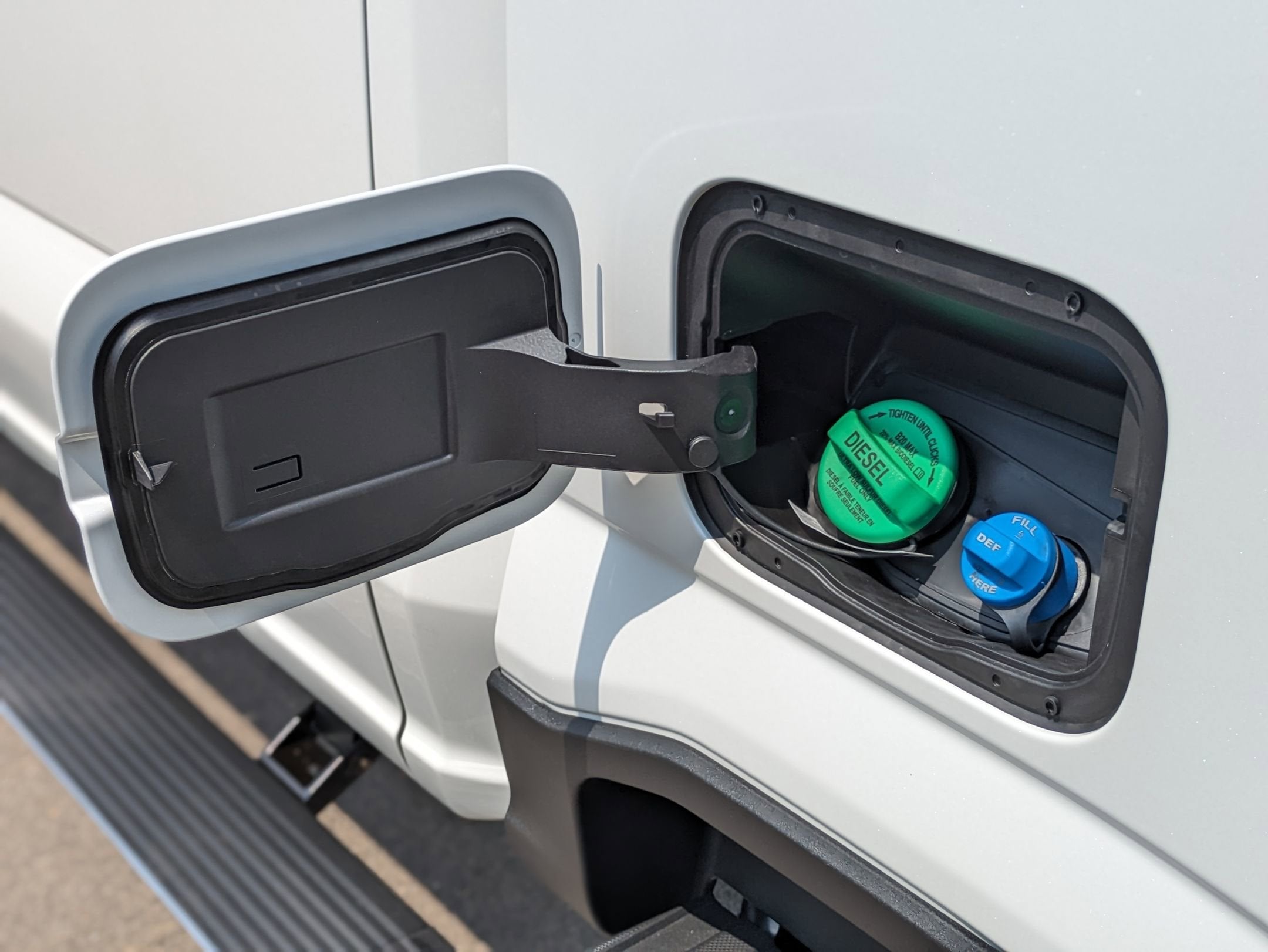 2025 Ford Super Duty F-250 SRW LARIAT