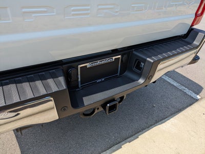 2025 Ford Super Duty F-250 SRW LARIAT