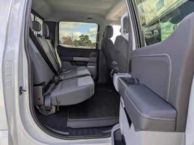 2026 Ford Super Duty F-250 SRW XLT