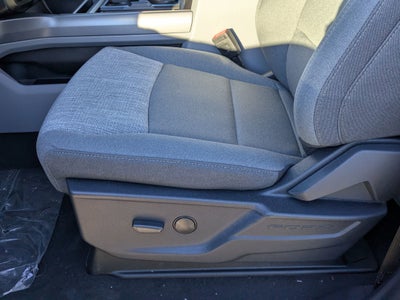 2026 Ford Super Duty F-250 SRW XLT