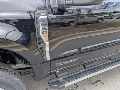 2026 Ford Super Duty F-250 SRW XLT