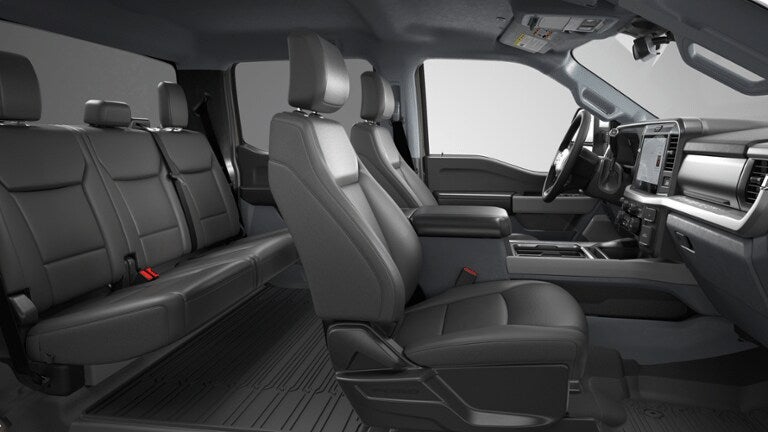 2026 Ford Super Duty F-250 SRW XLT - Crossroads Courtesy Demo