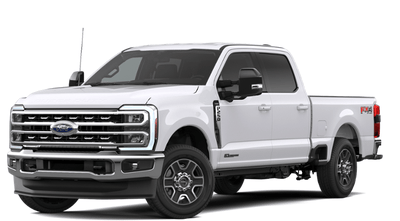 2026 Ford Super Duty F-250 SRW LARIAT - Crossroads Courtesy Demo