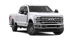 2026 Ford Super Duty F-250 SRW LARIAT - Crossroads Courtesy Demo