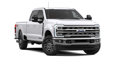 2026 Ford Super Duty F-250 SRW LARIAT - Crossroads Courtesy Demo