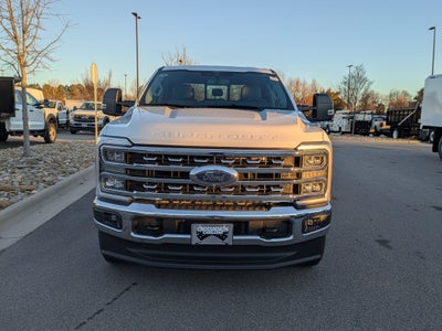 2026 Ford Super Duty F-250 SRW XLT