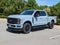 2025 Ford Super Duty F-250 SRW LARIAT