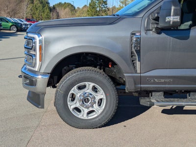 2026 Ford Super Duty F-250 SRW XLT