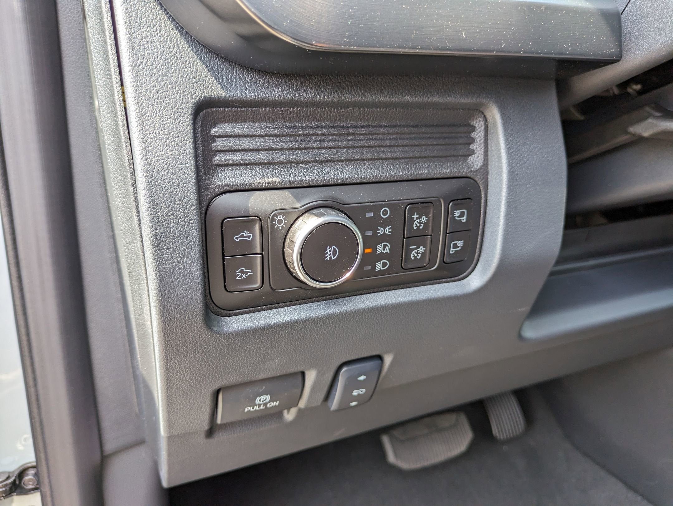 2025 Ford Super Duty F-250 SRW LARIAT