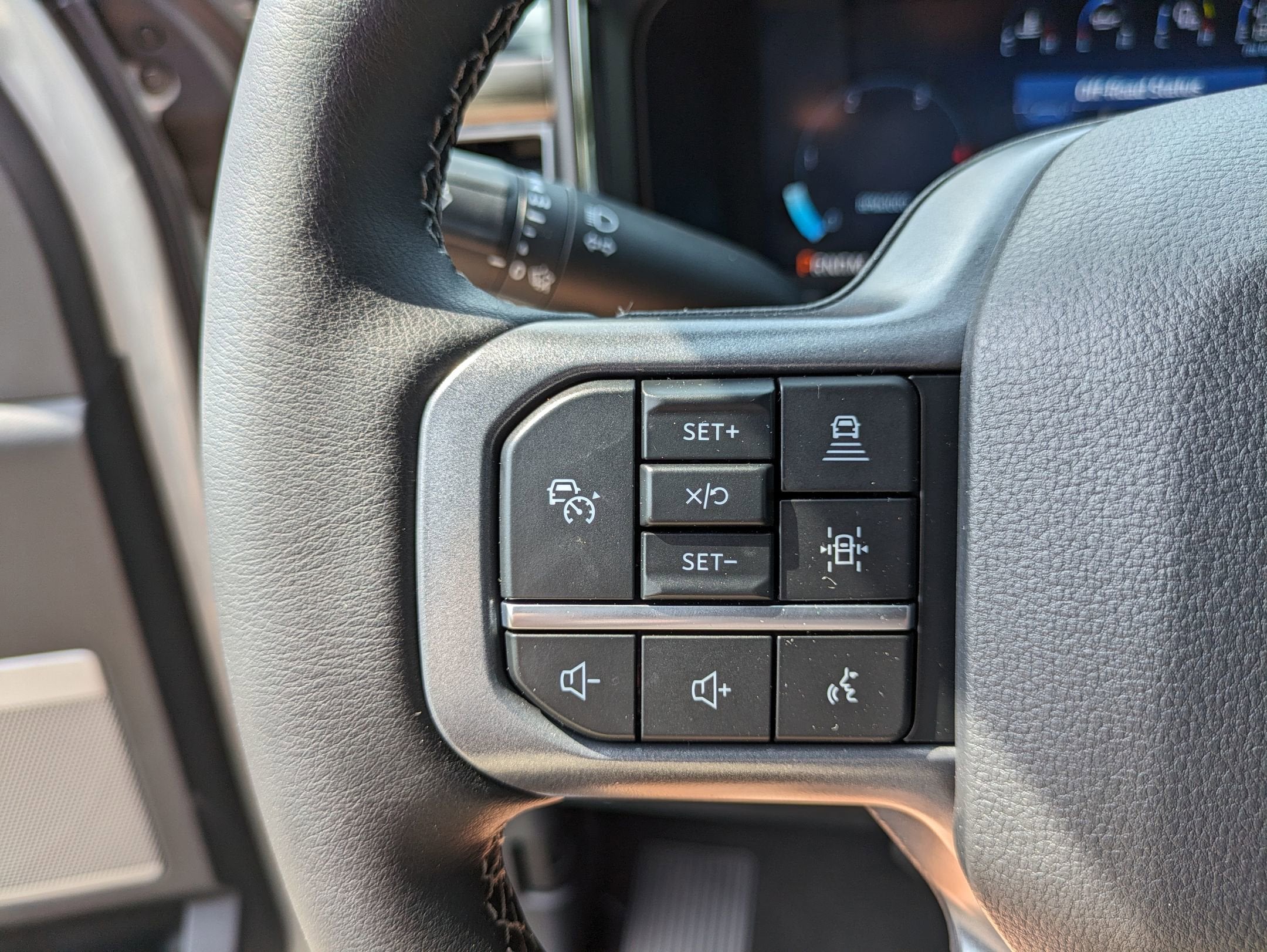 2025 Ford Super Duty F-250 SRW LARIAT