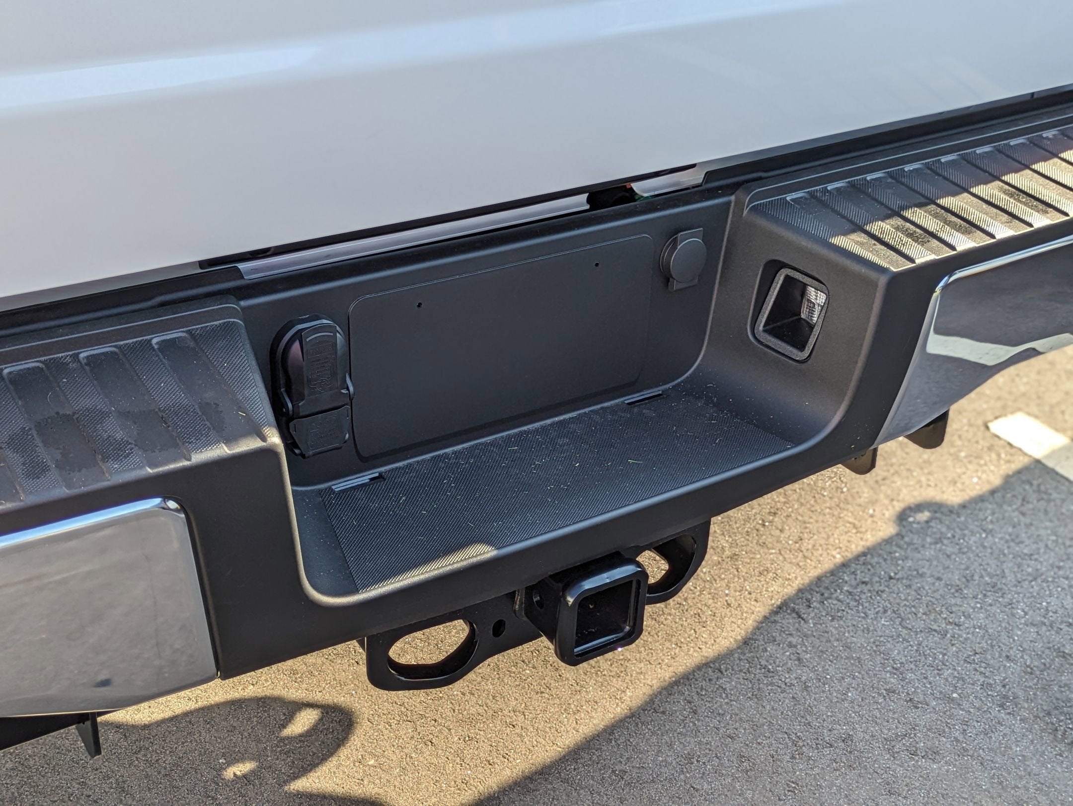 2025 Ford Super Duty F-350 SRW XL