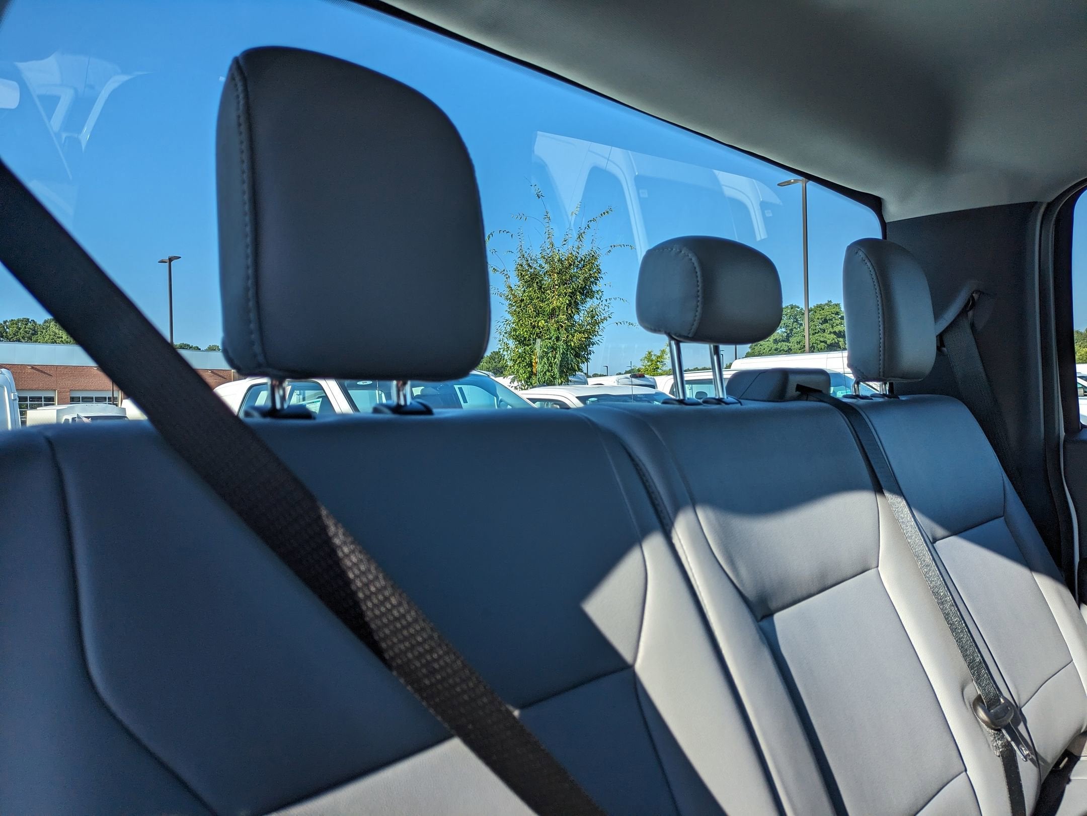 2025 Ford Super Duty F-350 SRW XL