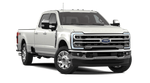 2026 Ford Super Duty F-350 SRW King Ranch