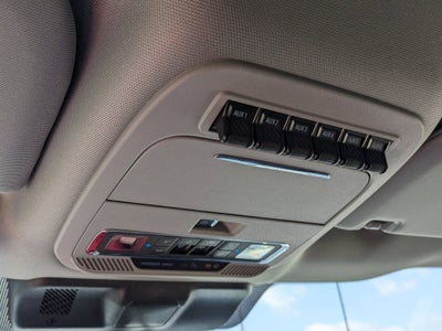 2025 Ford Super Duty F-350 SRW LARIAT