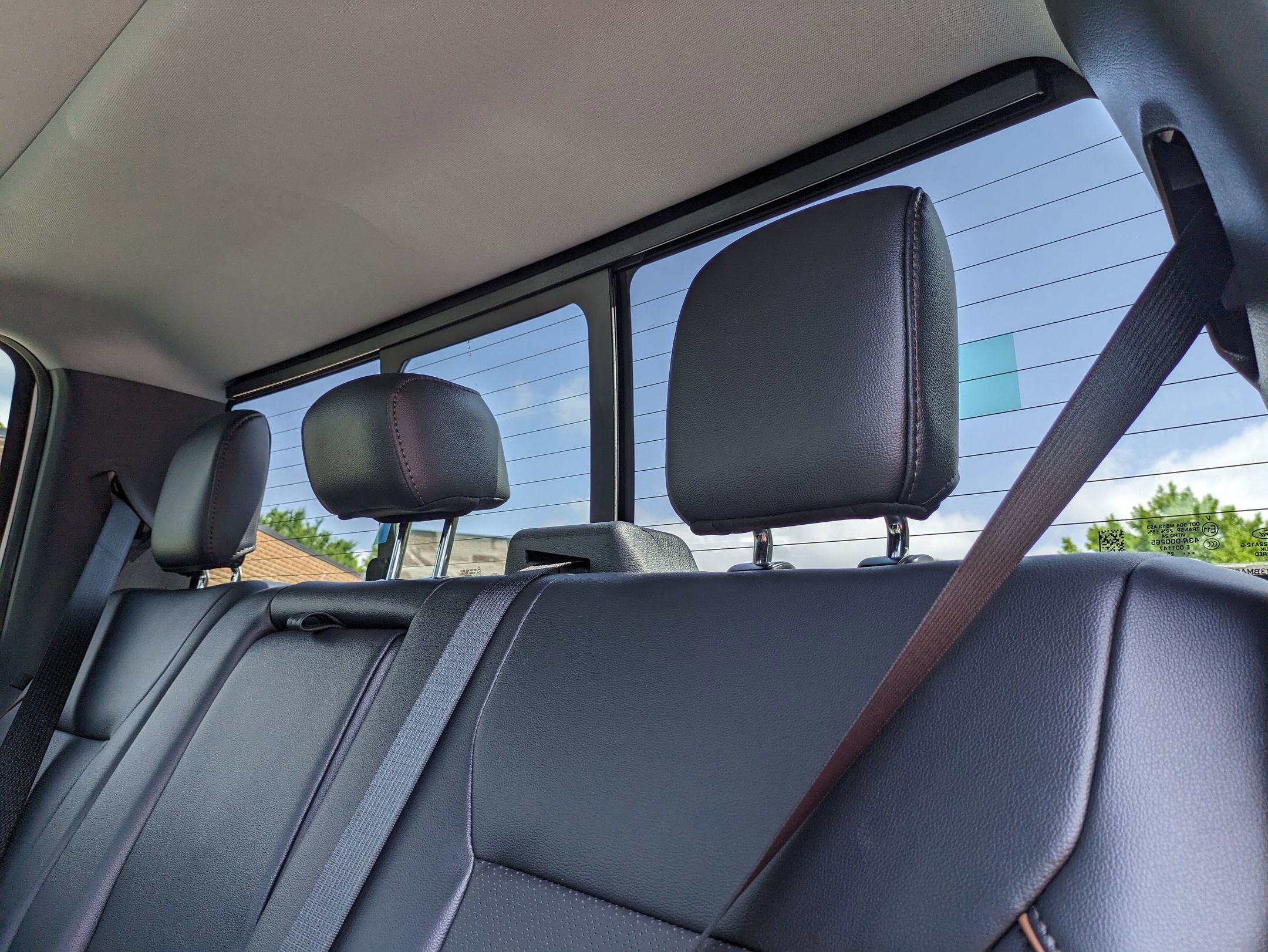 2025 Ford Super Duty F-350 SRW LARIAT