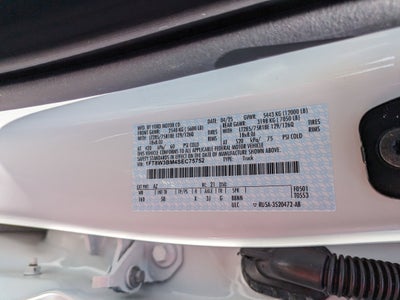 2025 Ford Super Duty F-350 SRW LARIAT