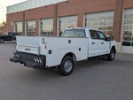 2025 Ford Super Duty F-350 SRW XL