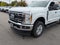 2027 Ford Super Duty F-350 SRW XLT