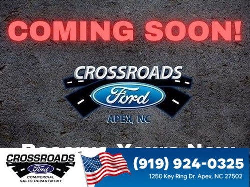 2027 Ford Super Duty F-350 SRW Platinum