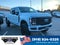 2027 Ford Super Duty F-350 SRW Platinum