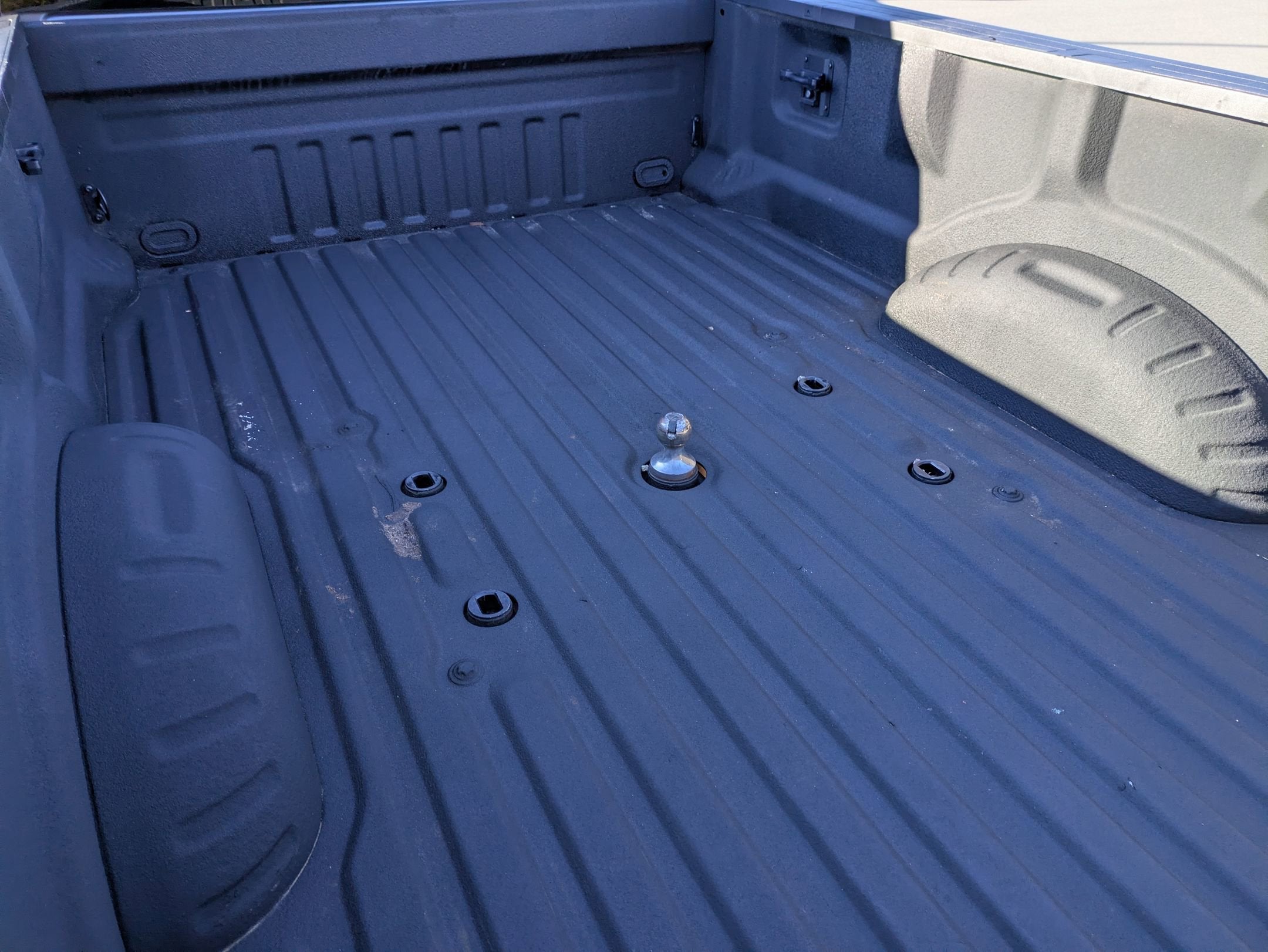 2023 Ford Super Duty F-350 SRW LARIAT