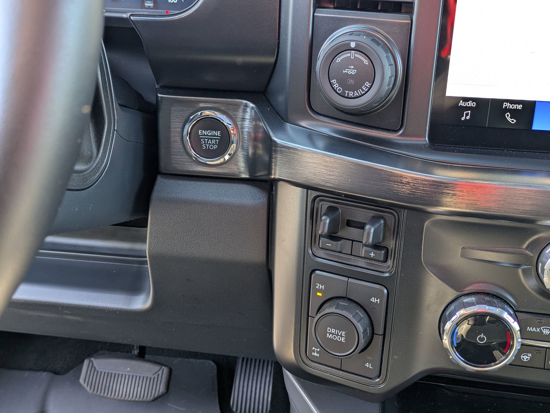 2024 Ford Super Duty F-350 SRW LARIAT