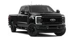 2026 Ford Super Duty F-350 SRW LARIAT - Crossroads Courtesy Demo