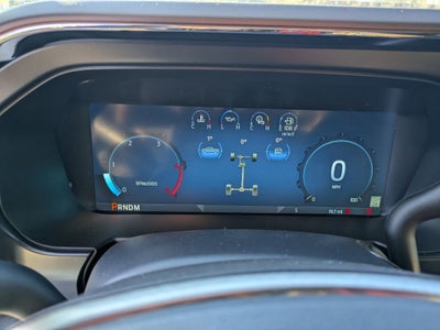 2026 Ford Super Duty F-350 SRW King Ranch