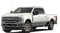 2026 Ford Super Duty F-350 SRW King Ranch
