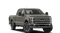 2027 Ford Super Duty F-350 SRW XLT