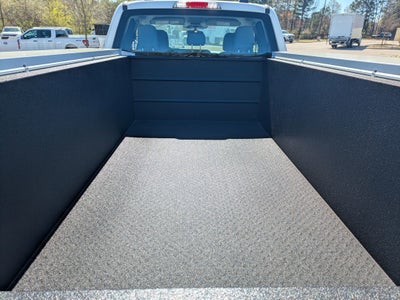 2026 Ford Super Duty F-350 SRW XLT