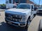 2026 Ford Super Duty F-350 DRW XLT
